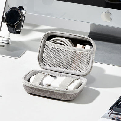 Baona Anti Pressure Anti Drop Protection Accessories Organizer Bag