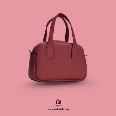 Premium Versatile Women's Shoulder Crossbody Side Bag