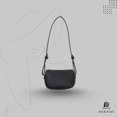 High Quality Trendy Shoulder Side Bag for Girls