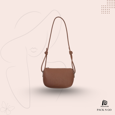 High Quality Trendy Shoulder Side Bag for Girls