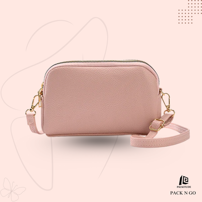 Korean Version Trendy Shoulder Bag for Women