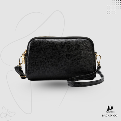 Korean Version Trendy Shoulder Bag for Women