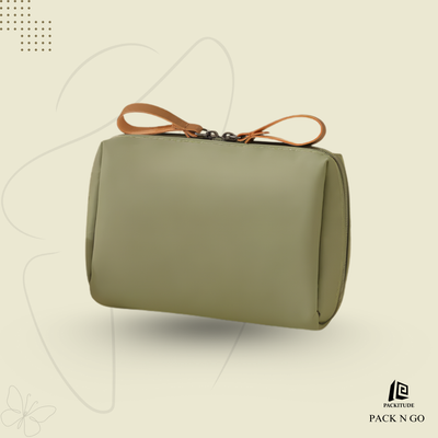 Light Weight Portable Storage Organizer Bag for women
