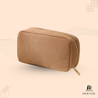 Large Capacity Portable Travel Organizer Bag