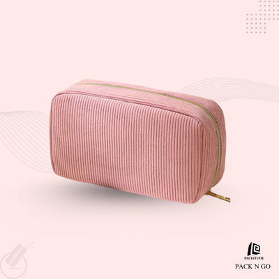 Large Capacity Portable Travel Organizer Bag