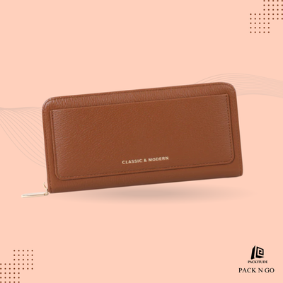 High End Premium Clutch Wallet for Women